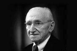 رازهای فلسفی و اقتصادی هایک؛ از بازار آزاد تا محدودیت علوم اجتماعی