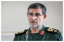 خبر مهم فرمانده نیروی دریایی سپاه/چند نفتکش حامل نفت ایران از توقیف خارج شدند