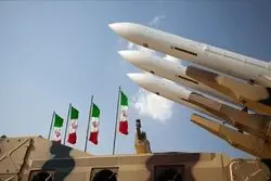 سپاه  اعلام کرد: به پایگاه تجهیز جنگنده‌های اف ۳۵ و اف ۱۶ آمریکایی حمله کردیم