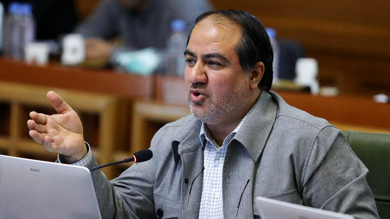 فرونشست، فاجعه خاموش تهران؛ هشدار شورای استان درباره بحران در کمین