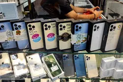 سهمیه ۳۰ درصدی موبایل لوکس در هاله‌ای از ابهام