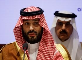 بریتانیا در مدار بن سلمان / دیدار ولیعهد با سوناک به تاریخ دیگری موکول شد
