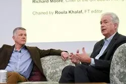 اتهام‌افکنی هم‌زمان سران سیا و ام‌آی۶ علیه ایران و روسیه/ در خیابان دوطرفه تهران-مسکو چه می‌گذرد؟