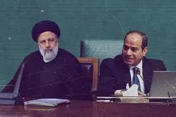 حساب‌وکتاب سیسی برای نزدیکی به تهران