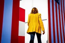 فرید زکریا؛ سه اشتباه بزرگ دموکرات‌ها در انتخابات 