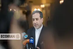 اولین واکنش عراقچی به شهادت سردار خادمی