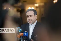 جزئیات تماس تلفنی رئیس اقلیم کردستان عراق با عراقچی