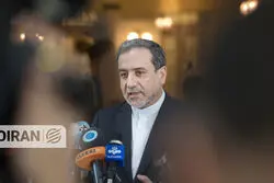 اولین واکنش عراقچی به شهادت سردار خادمی
