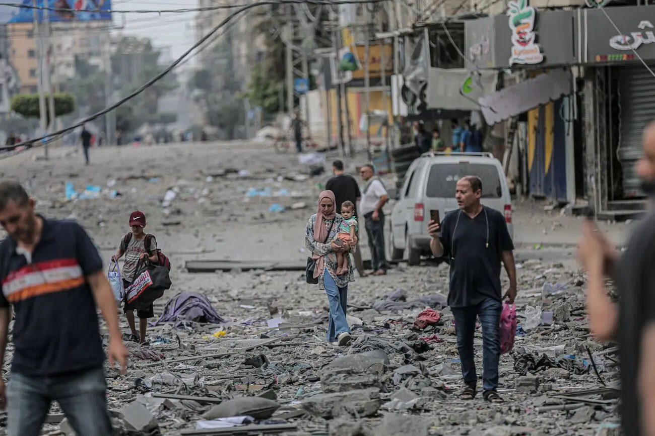 دست رد قاهره به پیشنهاد آمریکا و اسرائیل؛ بلینکن و عباس دیدار می‌کنند