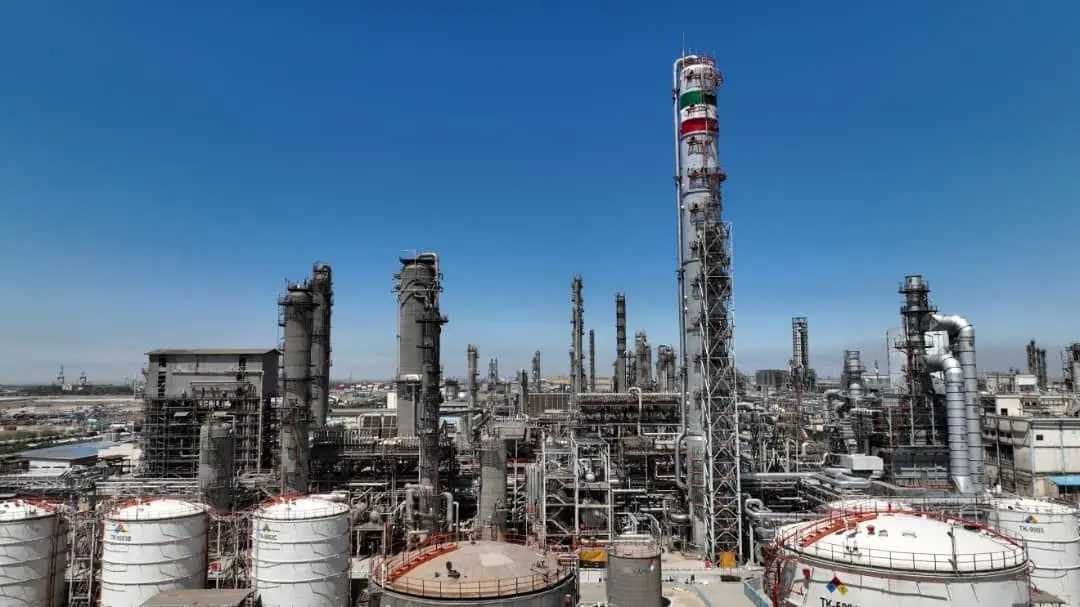 افزایش ۸ درصدی تولید و جهش ۷۳ درصدی فروش حاصل تلاش‌های نوروزی در «پتروشیمی بوعلی سینا»