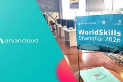 نمایندگان ایران در مسابقات جهانی مهارت WorldSkills Shanghai 2026  معرفی شدند