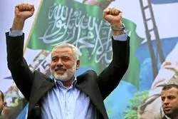 نام‌گذاری خیابانی به نام «اسماعیل هنیه» در تهران

