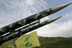 موسسه تحقیقاتی صهیونیستی: حزب‌الله دست کم ۲۰ هزار موشک دارد