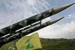 موسسه تحقیقاتی صهیونیستی: حزب‌الله دست کم ۲۰ هزار موشک دارد