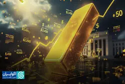 طلا کاهش نرخ بهره را پیش‌خور کرد؟