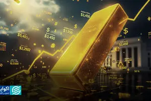 طلا کاهش نرخ بهره را پیش‌خور کرد؟