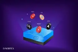 پنج رمزارز جدید به استخر مشارکت و معاملات تعهدی "نوبیتکس" اضافه شد