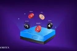 پنج رمزارز جدید به استخر مشارکت و معاملات تعهدی 