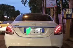 پلیس راهور فراجا به‌دنبال تحول در شماره‌گذاری خودروها