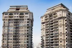 بازار مسکن در این منطقه همچنان داغ است