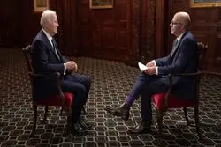 انتقاد شدید بایدن از ترامپ: واقعاً ساده‌لوح است/ تاریخ معاصر جهان را تغییر خواهد داد