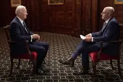 انتقاد شدید بایدن از ترامپ: واقعاً ساده‌لوح است/ تاریخ معاصر جهان را تغییر خواهد داد