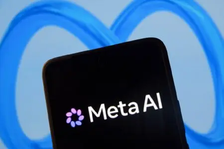 هوش مصنوعی مِتا موتور تازه رشد سهام؛ AMD یک تریلیون دلاری شد