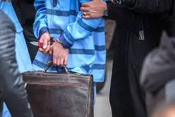 بازسازی پشت صحنه جرم