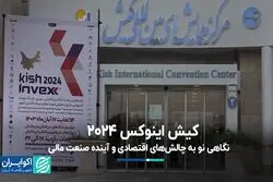 اولویت یازدهمین داووس مالی در کیش