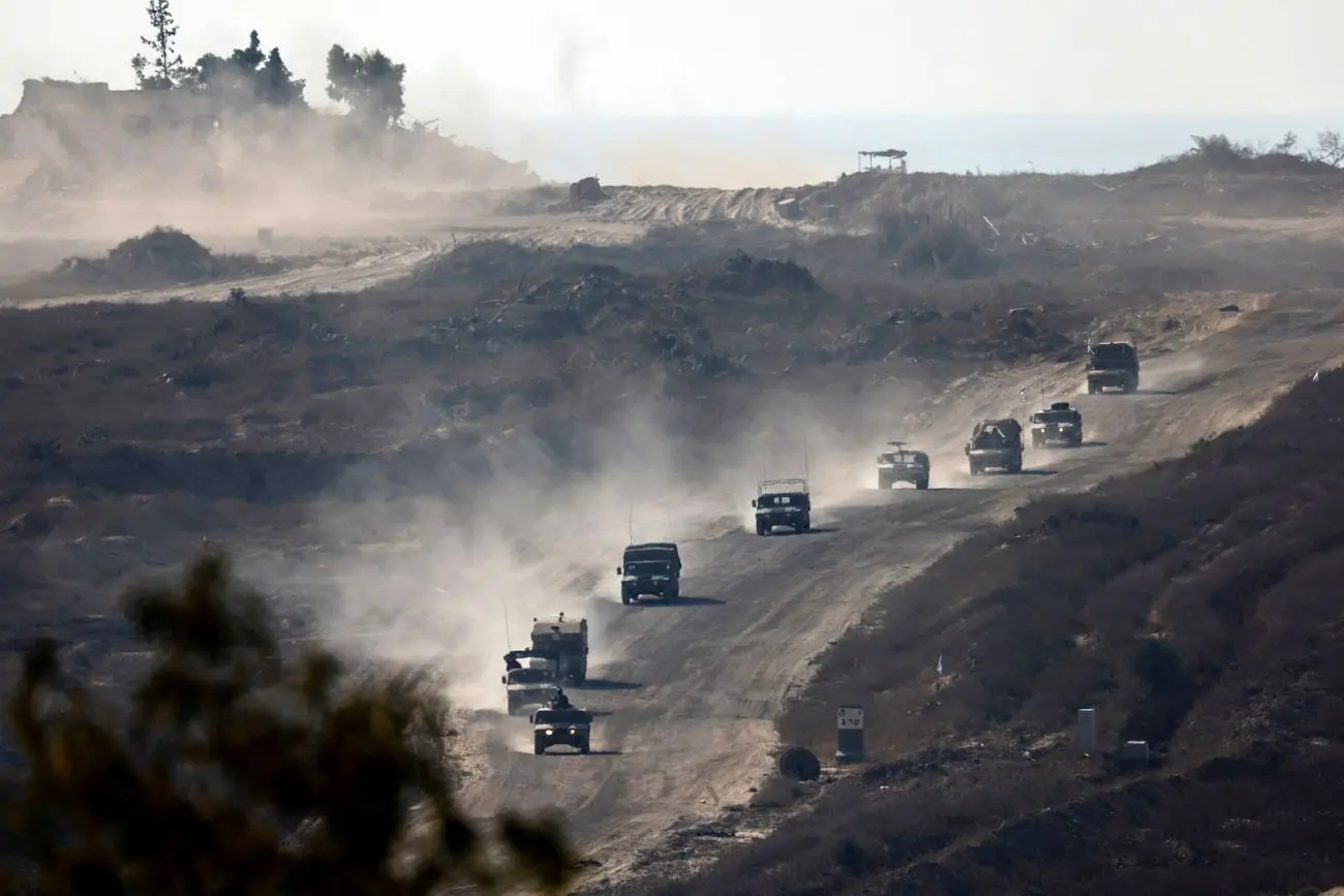 بیانیه مشترک آمریکا، قطر و مصر پس از 2 روز مذاکره بر سر آتش‌بس غزه/ سیگنال دوحه به تهران 