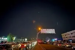 چگونه حمله به پایگاه آمریکایی‌ها در قطر در آخرین لحظه آتش‌بس را رقم زد؟