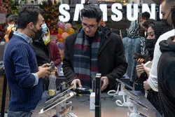 اعلام نرخ جدید حقوق ورودی گوشی‌های مسافری +جدول