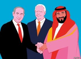 توافقی که به یک تار مو بند است/ بن سلمان کوتاه نمی‌آید!