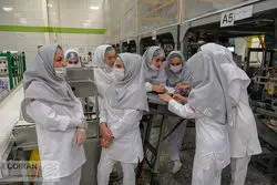 نتیجه یک قانون حمایتی زنان در ایران؛ فقط از دور زیباست