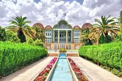 7 راه برای یافتن بهترین هتل‌ها در شیراز