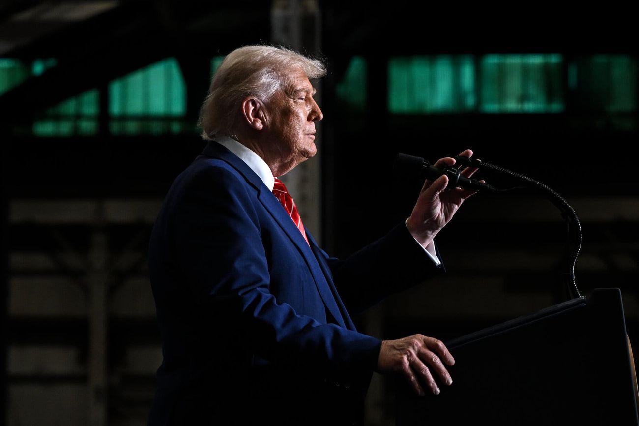 معامله‌ای میان 2 قدرت در دل شرق دور؛ دست دوستی ترامپ به‌سوی اندونزی دراز شد