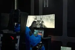 پشت‌صحنه انقلاب در صنعت جنگ؛ از جت‌های جنگنده هوش مصنوعی تا سوسک‌های جاسوس