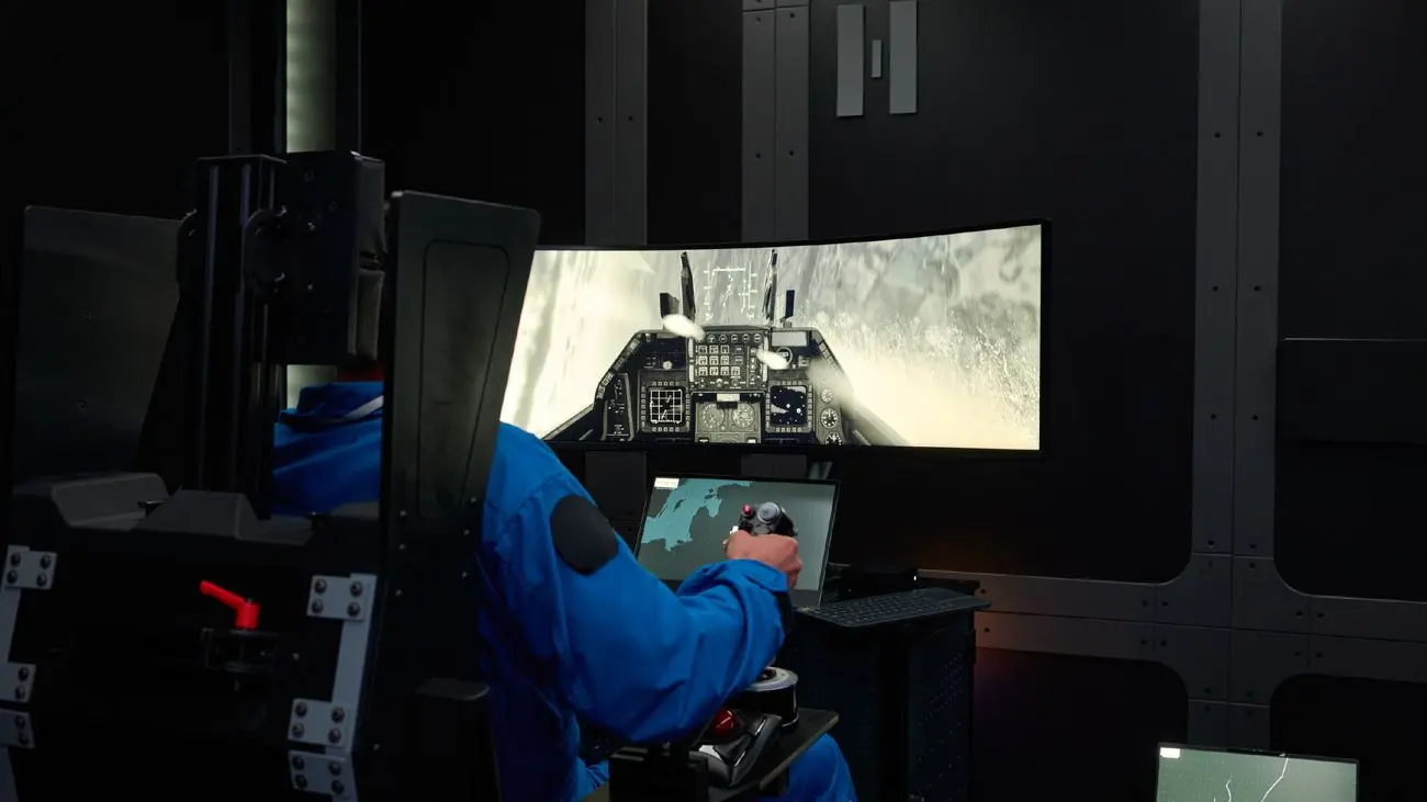 پشت‌صحنه انقلاب در صنعت جنگ؛ از جت‌های جنگنده هوش مصنوعی تا سوسک‌های جاسوس