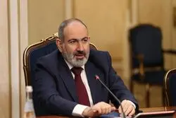 بازی بی‌پایان کریدورها/ نخست‌وزیر ارمنستان: آماده‌ایم مانند ایران جاده مواصلاتی بسازیم
