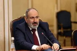بازی بی‌پایان کریدورها/ نخست‌وزیر ارمنستان: آماده‌ایم مانند ایران جاده مواصلاتی بسازیم