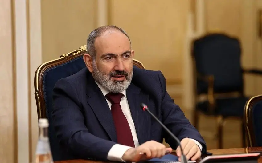 بازی بی‌پایان کریدورها/ نخست‌وزیر ارمنستان: آماده‌ایم مانند ایران جاده مواصلاتی بسازیم