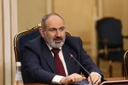 بازی بی‌پایان کریدورها/ نخست‌وزیر ارمنستان: آماده‌ایم مانند ایران جاده مواصلاتی بسازیم