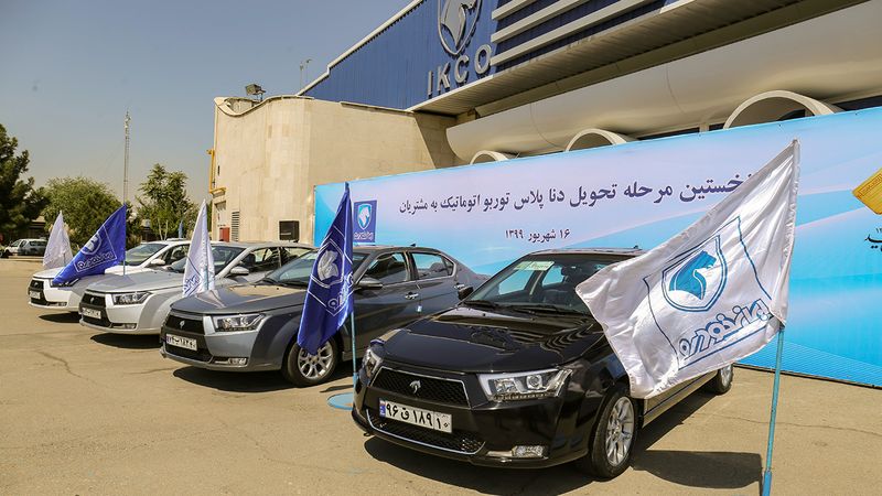 جایگزین های دنا پلاس مشخص شد / ثبت نام کنندگان این خودرو، پیشنهاد ایران خودرو را می پذیرند؟