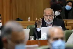 اختلاف حساب بودجه ای شورا با شهردار
