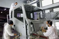 سایپادیزل فروش محصولات خود را با شرایط ویژه آغاز کرد