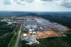 مالزی روی ریل هوش مصنوعی؛ جوهور در حال تبدیل شدن به قلب دیتاسنترهای آسیا