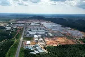 مالزی روی ریل هوش مصنوعی؛ جوهور در حال تبدیل شدن به قلب دیتاسنترهای آسیا