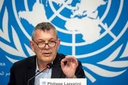 سازمان ملل: هیچ مکان امنی در غزه وجود ندارد