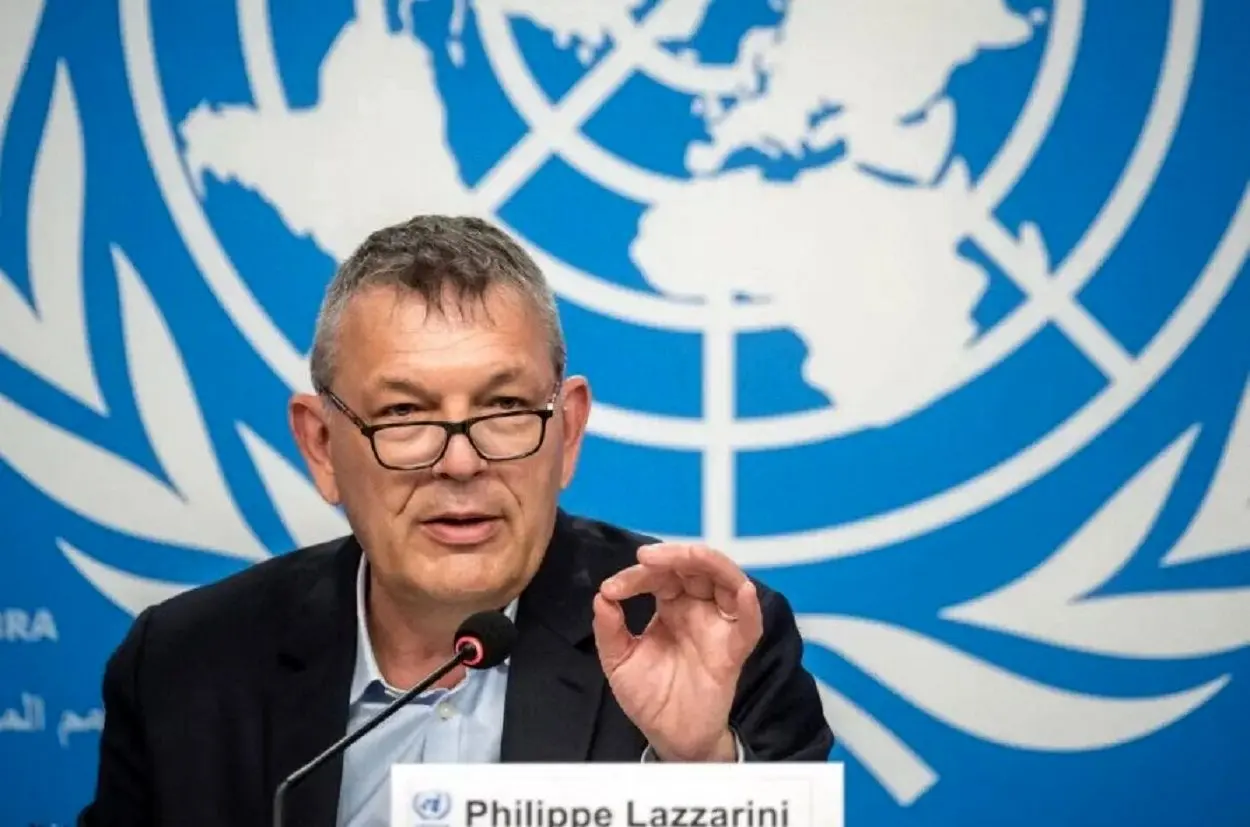 هیچ مکان امنی در غزه وجود ندارد