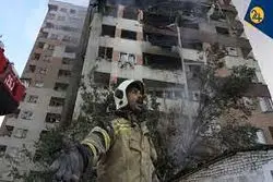 ثبت‌نام خسارت‌دیدگان حملات اخیر در تهران آغاز شد